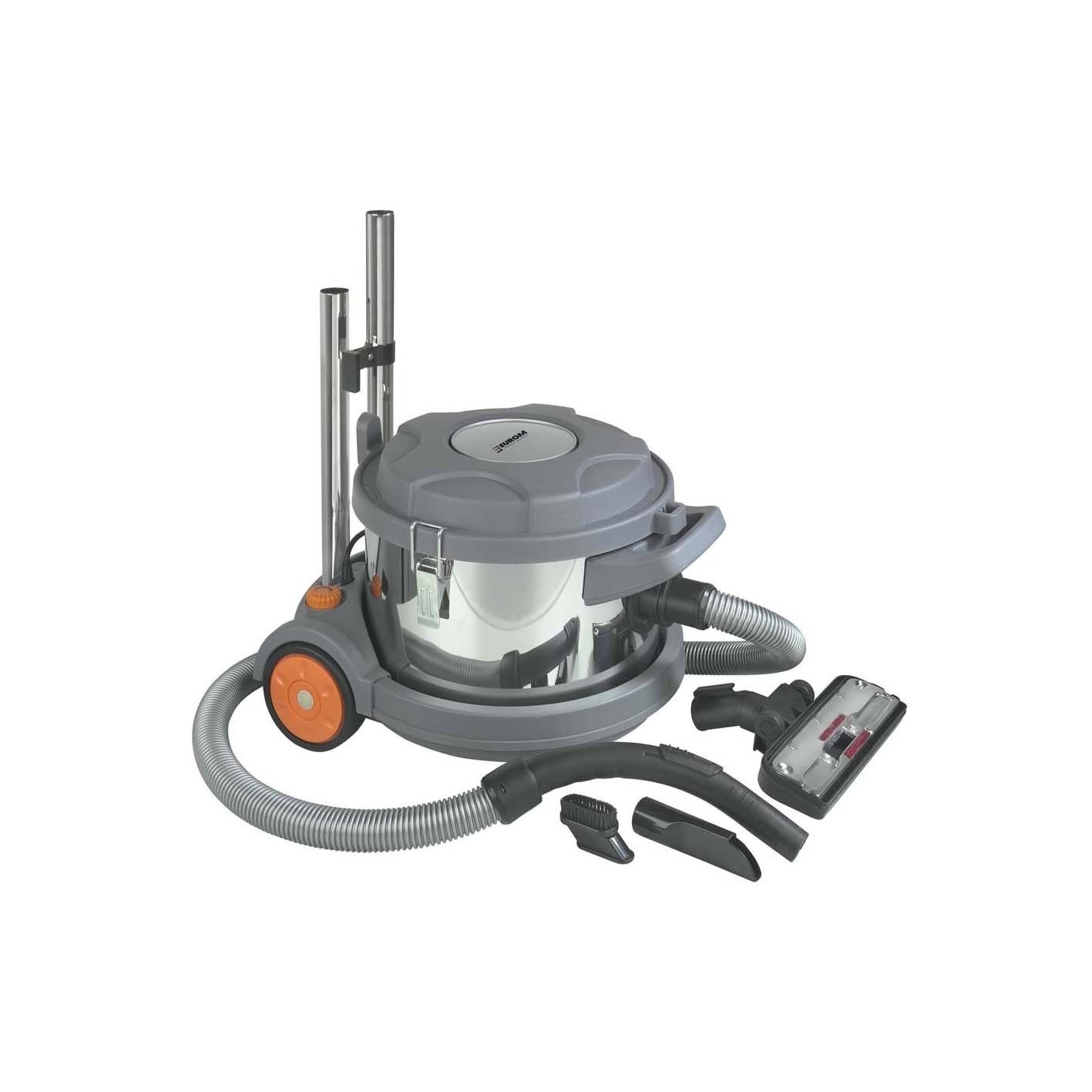 Eurom Force vacuum cleaner dry