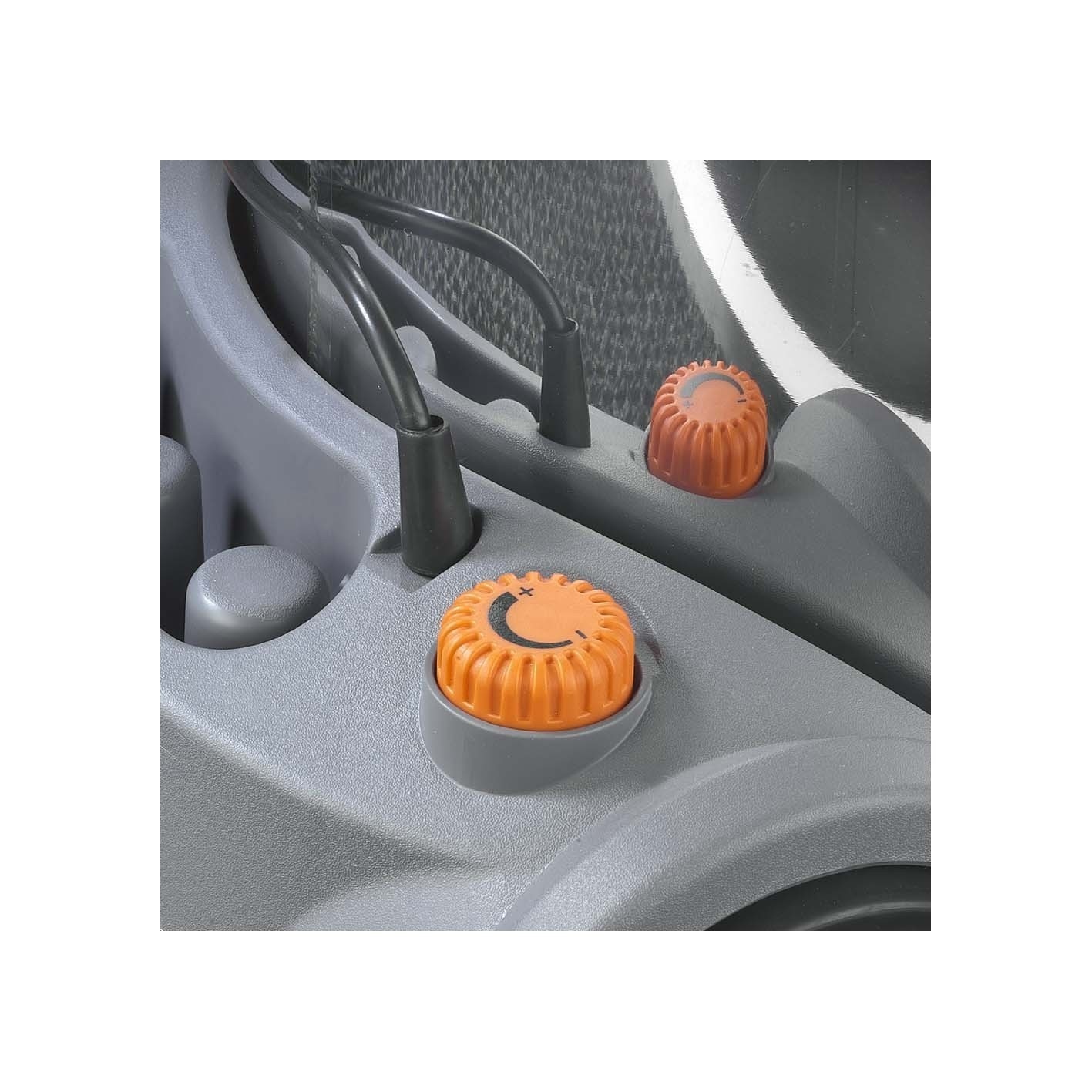 Eurom Force vacuum cleaner dry