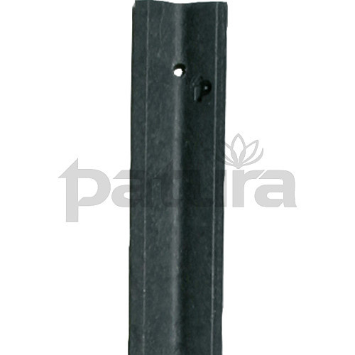 Polypaal 1,85 meter kruisprofiel 70x70 gepunt