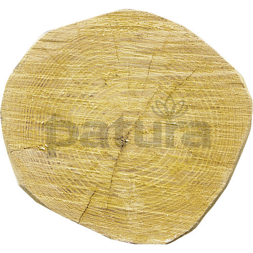 Robinia paal hout rond