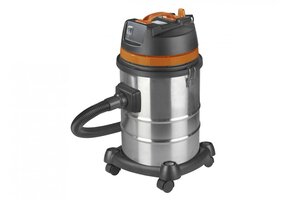 Eurom Force 1240 wet/ dry stofzuiger