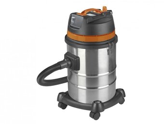 Eurom Force 1240 wet/ dry stofzuiger