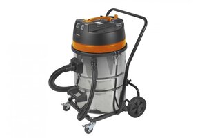 Eurom Force 2070 wet/ dry stofzuiger