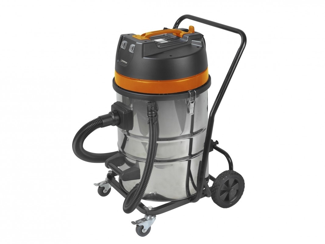 Eurom Force 2070 wet/ dry stofzuiger