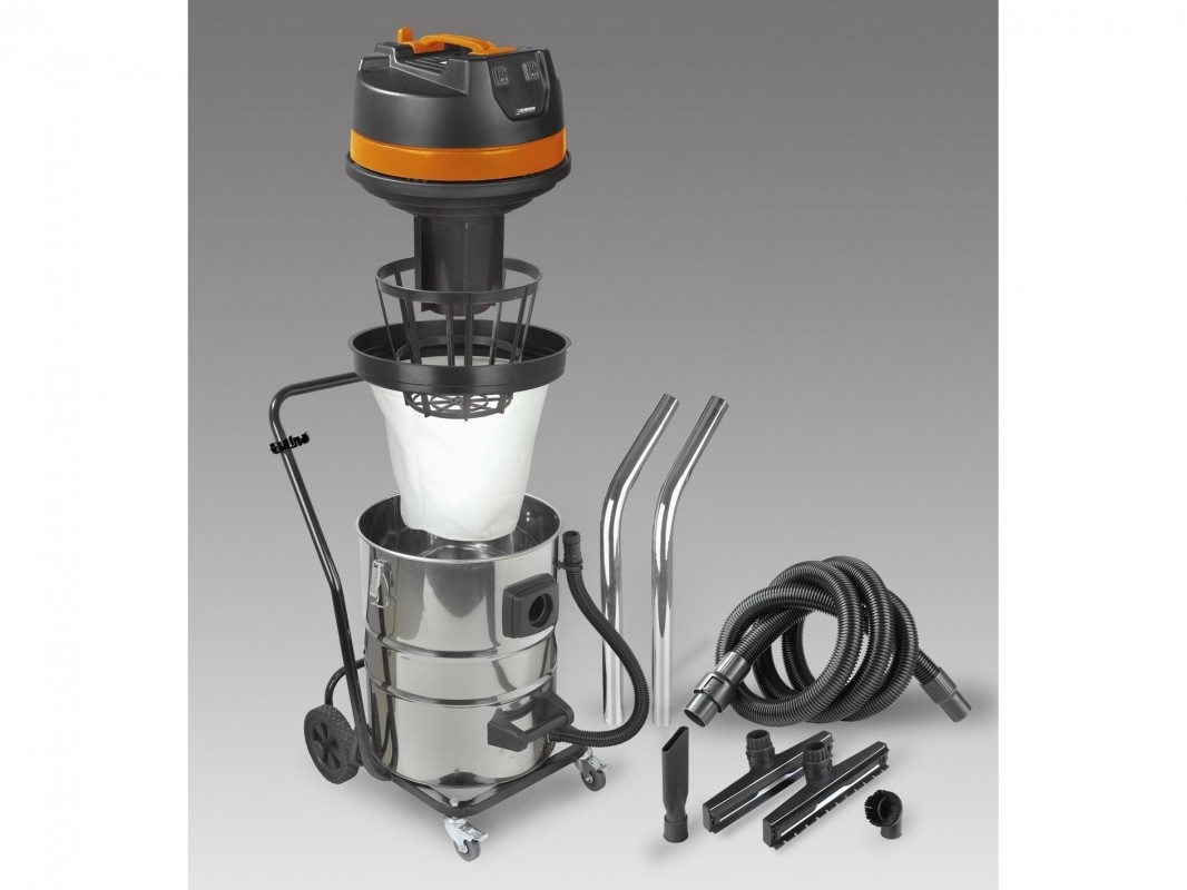 Eurom Force 2070 wet/ dry stofzuiger