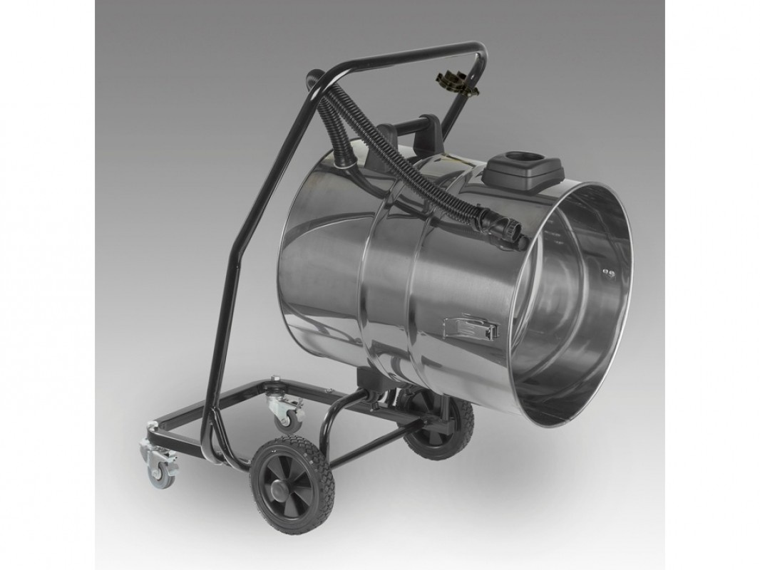 Eurom Force 2070 wet/ dry stofzuiger