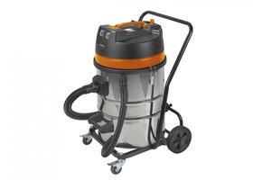 Eurom Force 3080 wet/ dry stofzuiger