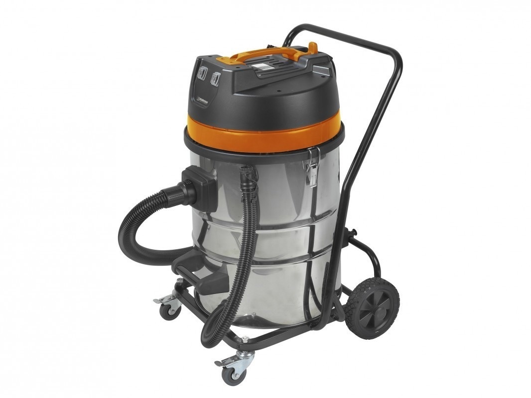 Eurom Force 3080 wet/ dry stofzuiger
