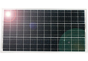 Zonnepaneelmodule 65W