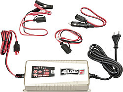 Automatische oplader 7 A