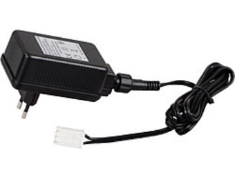 Adapter 1,5 A voor PATURA schrikdraadapparaten