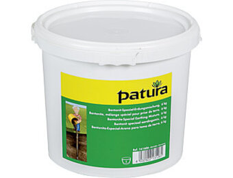 Bentonit speciaal aardingsmix (emmer 6kg)