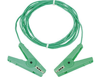 Aardpen verbindingskabel