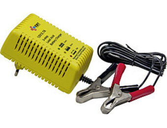 Automatische oplader 2,7 A