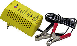 Automatische oplader 2,7 A