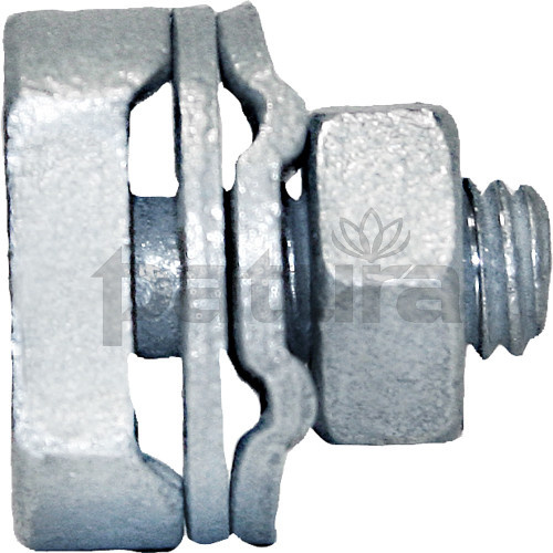 Draadverbindingsschroef