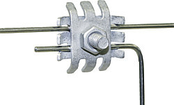 Draadverbindingsklem