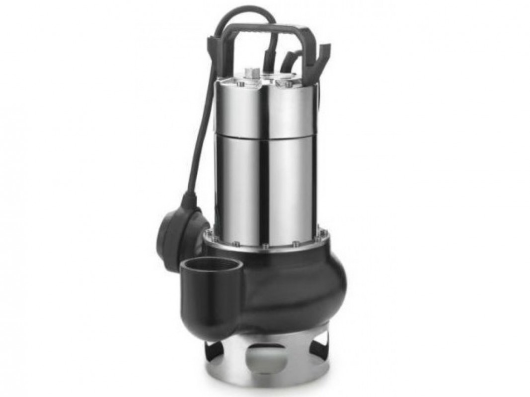 Eurom SPV 750I Dompelpomp