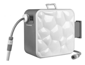 Eurom Slanghaspel SL20 Cube