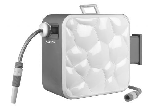 Eurom Slanghaspel SL20 Cube