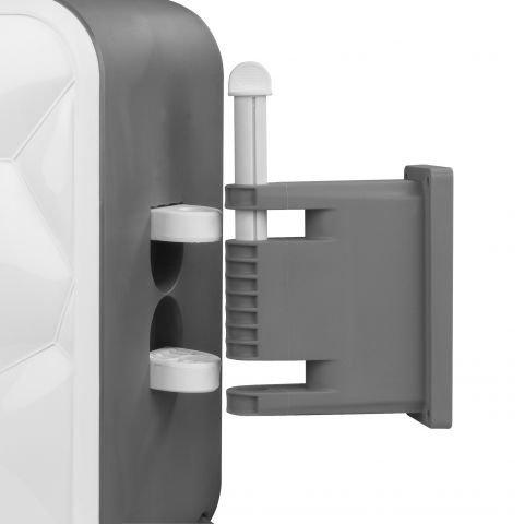 Eurom Slanghaspel SL20 Cube