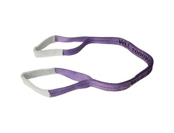Hijsband PS-030 1000kg