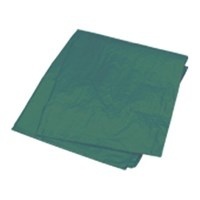 Dekkleed Groen lichtgewicht