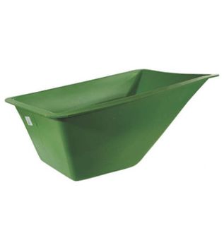 Kruiwagenbak LOS PE-160