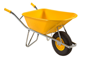 Kruiwagen 100 LTR SMB-100