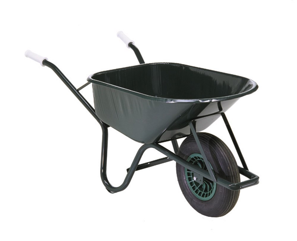 Kruiwagen 80 LTR 6-80