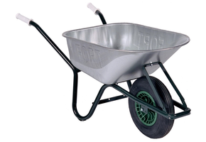 Kruiwagen 80 LTR 6B-80