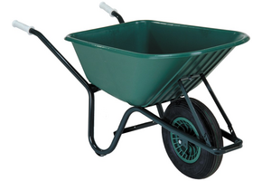 Kruiwagen 100 LTR TK-100