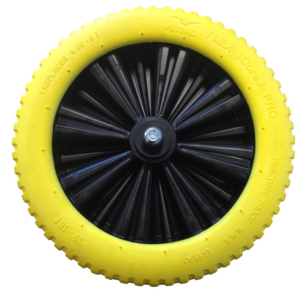 Wiel Flex Icore 2 GE-ZW