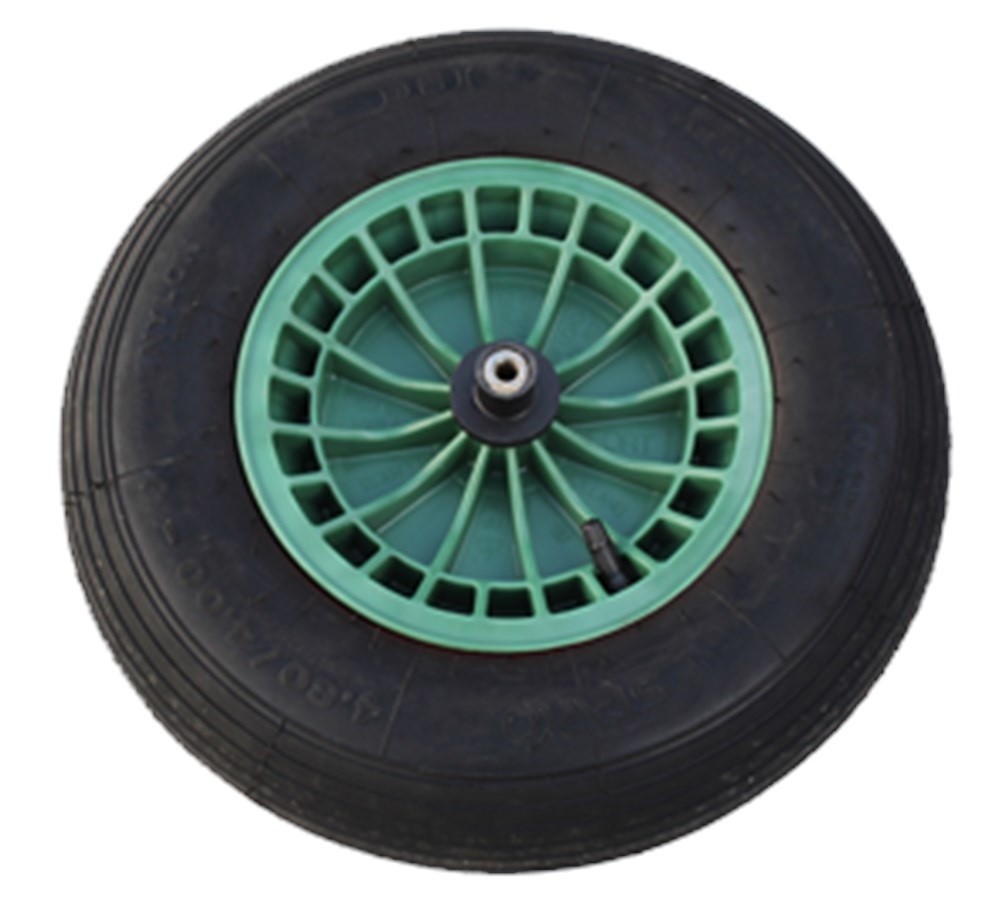 Wiel Fort Groen 2PLY