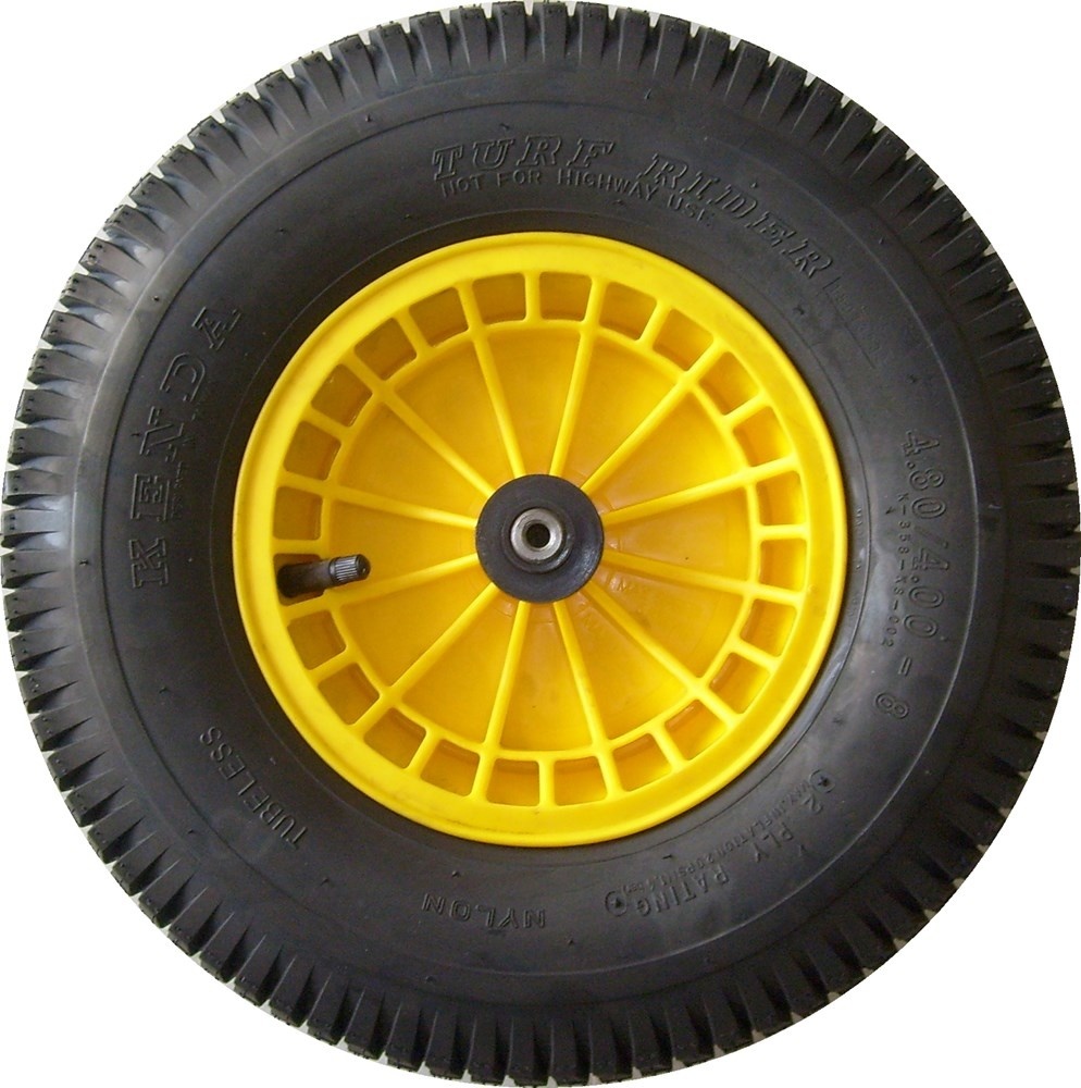 Wiel band velg voor SMB100