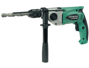 KLOPBOOR 790W. DV20VB2(S)