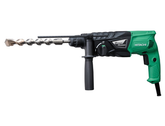 BOORHAMER 730W. DH24PG WS