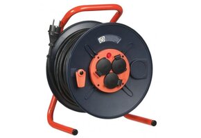 Kabelhaspel 3x1.5 XP PRO