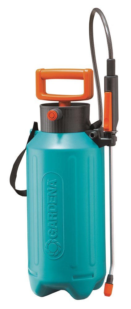 Drukspuit 5 Liter Gardena