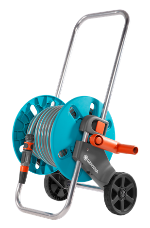 Slangenwagen Aquaroll S Set