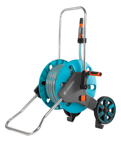 Slangenwagen Aquaroll M Set