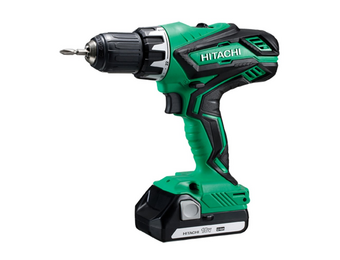 Accuboormachine 18Volt DS18DJL WC