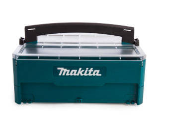 Makita koffer P-84137