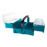 Makita koffer P-84137