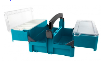 Makita koffer P-84137