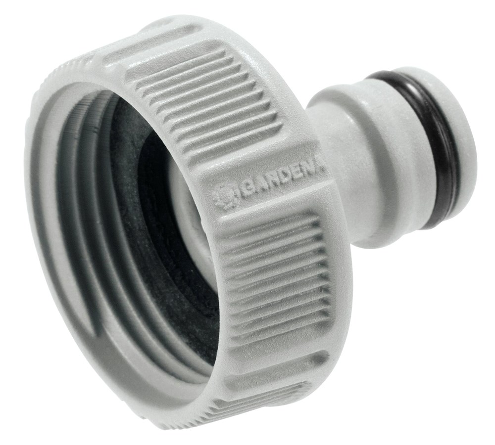 Kraanstuk 1" 18202-50