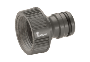 Kraanstuk prof 1" 2802