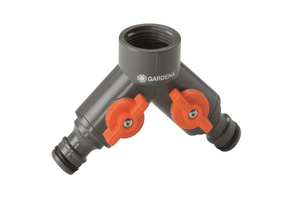 2-wegstuk 3/4 938-20