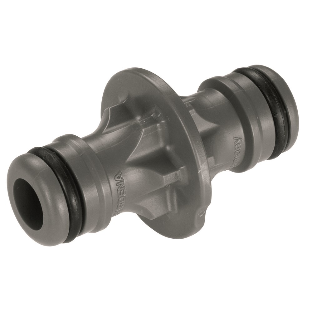Slangkoppeling 13mm 2931