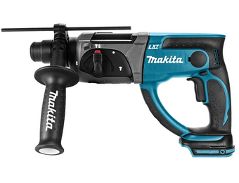 Accucombihamer 18 Volt DHR 202ZJ